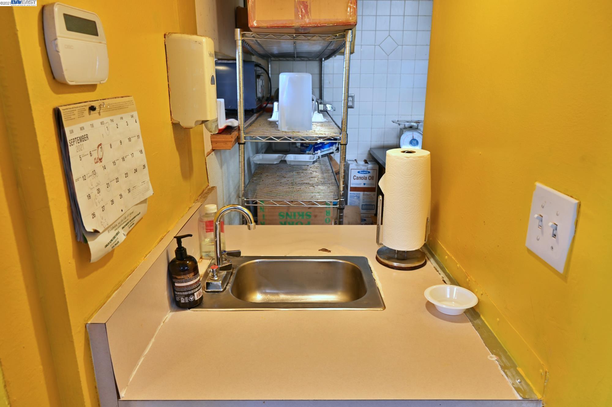 5201 Sonoma Blvd #3, VALLEJO, California 94589, ,Comm Business Opportunity,For Sale,Sonoma Blvd #3,40969346