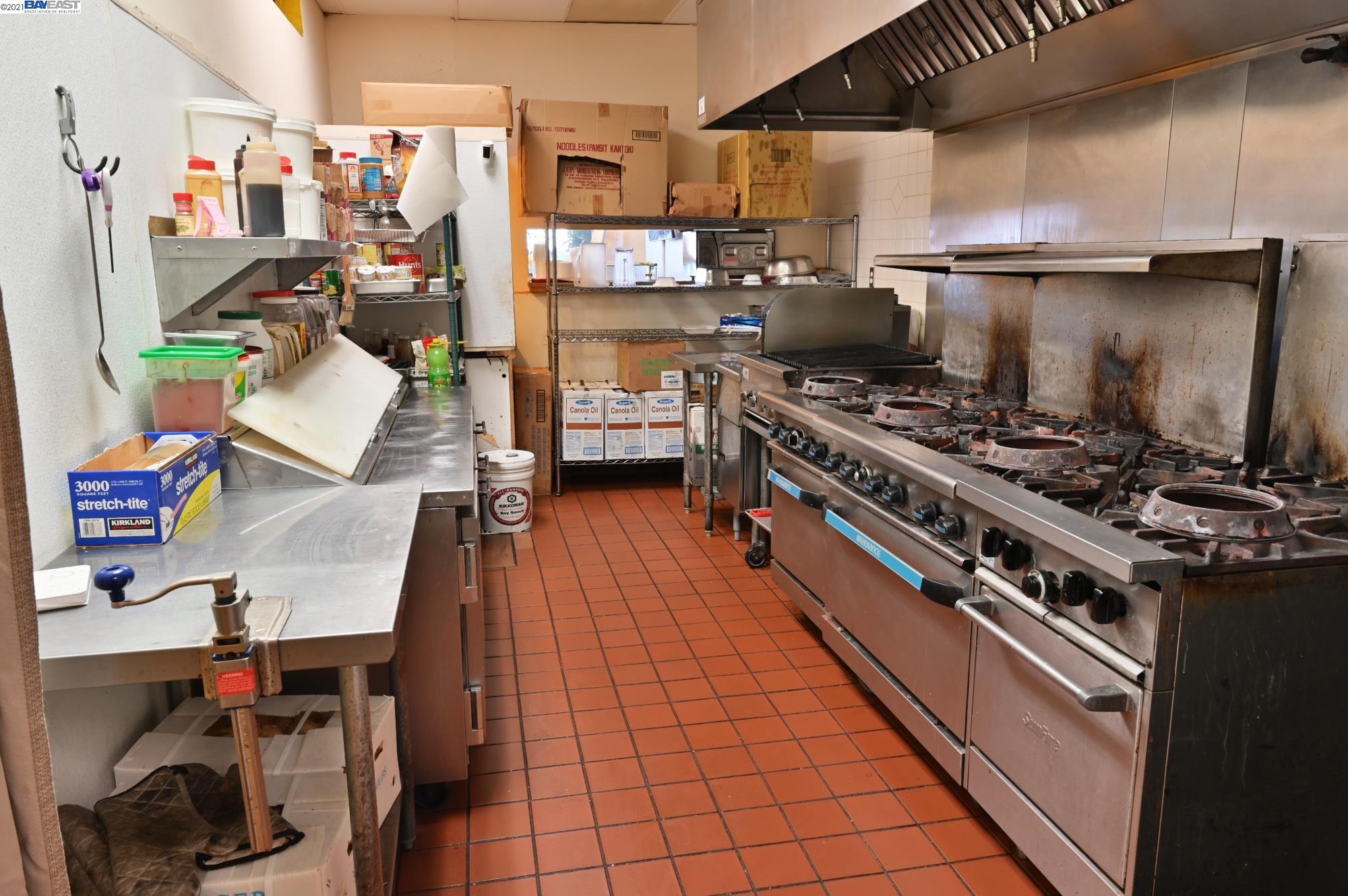 5201 Sonoma Blvd #3, VALLEJO, California 94589, ,Comm Business Opportunity,For Sale,Sonoma Blvd #3,40969346