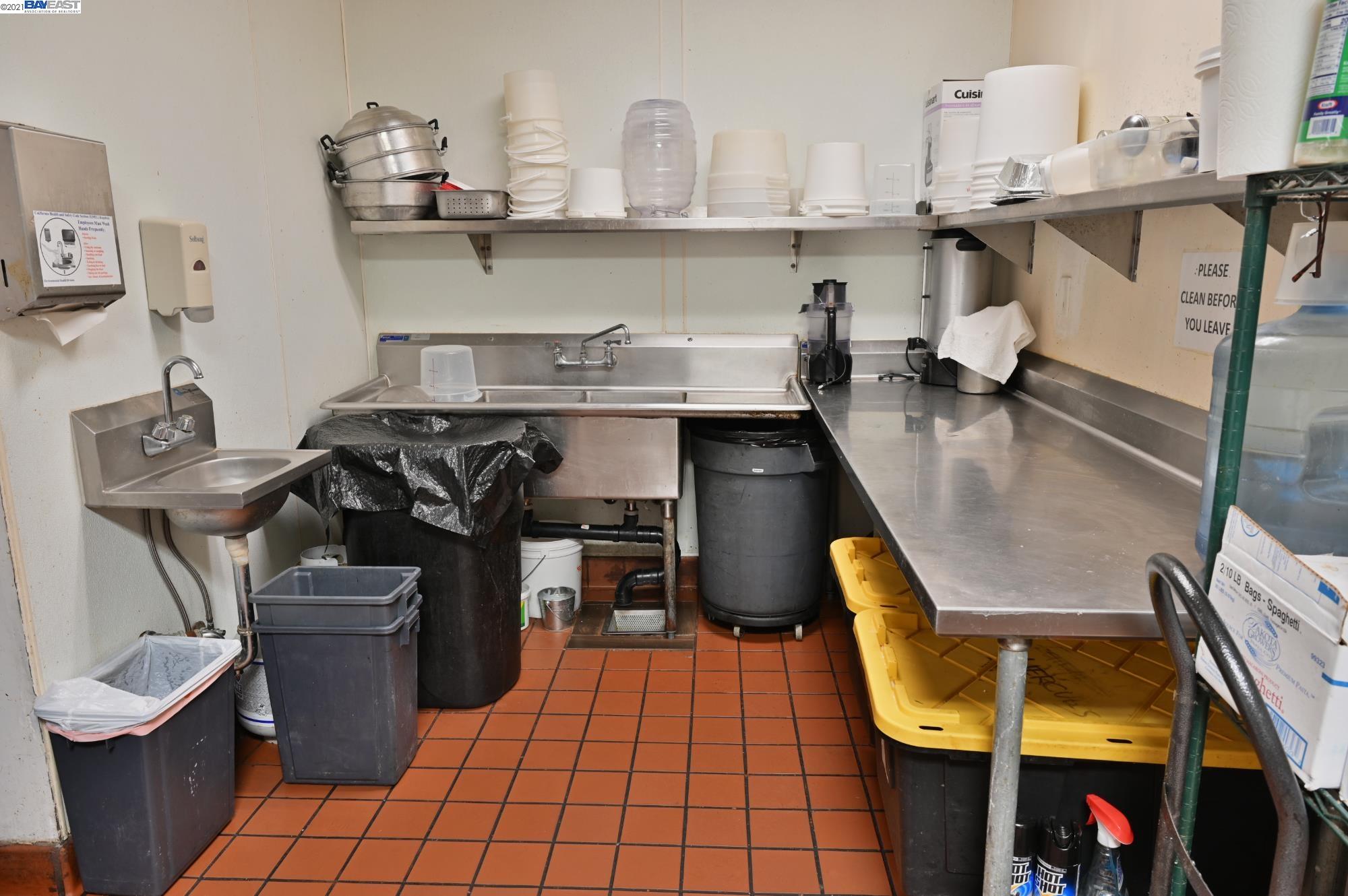 5201 Sonoma Blvd #3, VALLEJO, California 94589, ,Comm Business Opportunity,For Sale,Sonoma Blvd #3,40969346