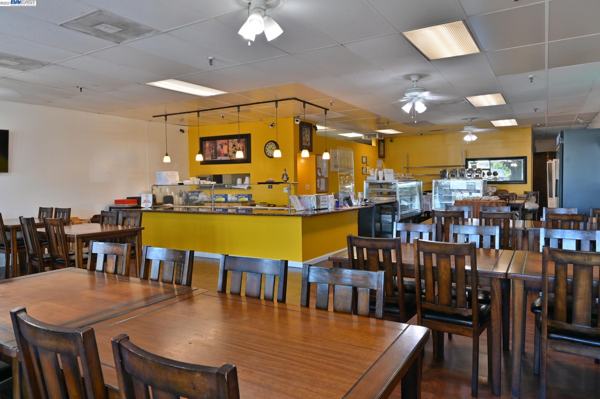 5201 Sonoma Blvd #3, VALLEJO, California 94589, ,Comm Business Opportunity,For Sale,Sonoma Blvd #3,40969346