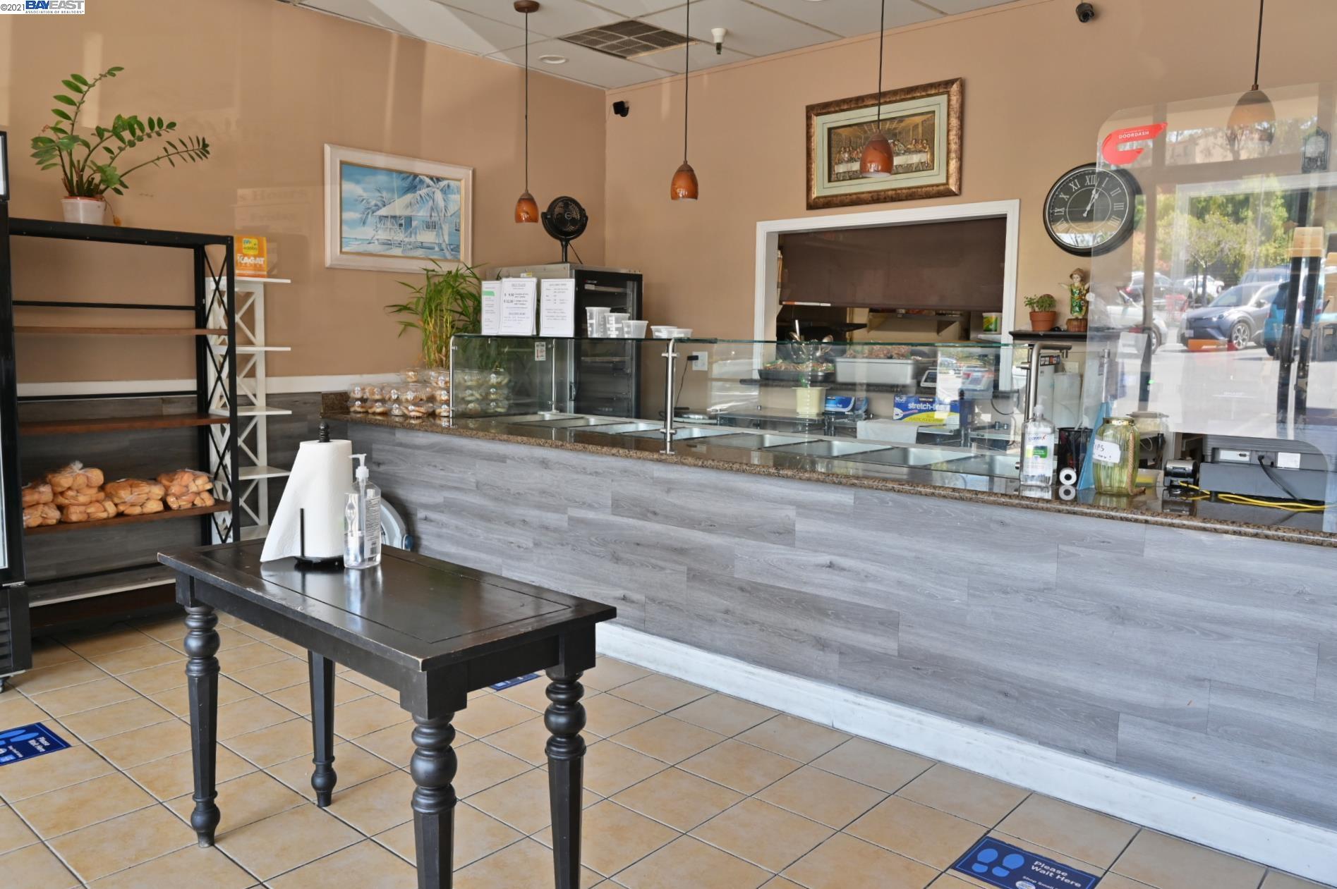 1572 Sycamore Ave # F, HERCULES, California 94547, ,Comm Business Opportunity,For Sale,Sycamore Ave # F,40969347