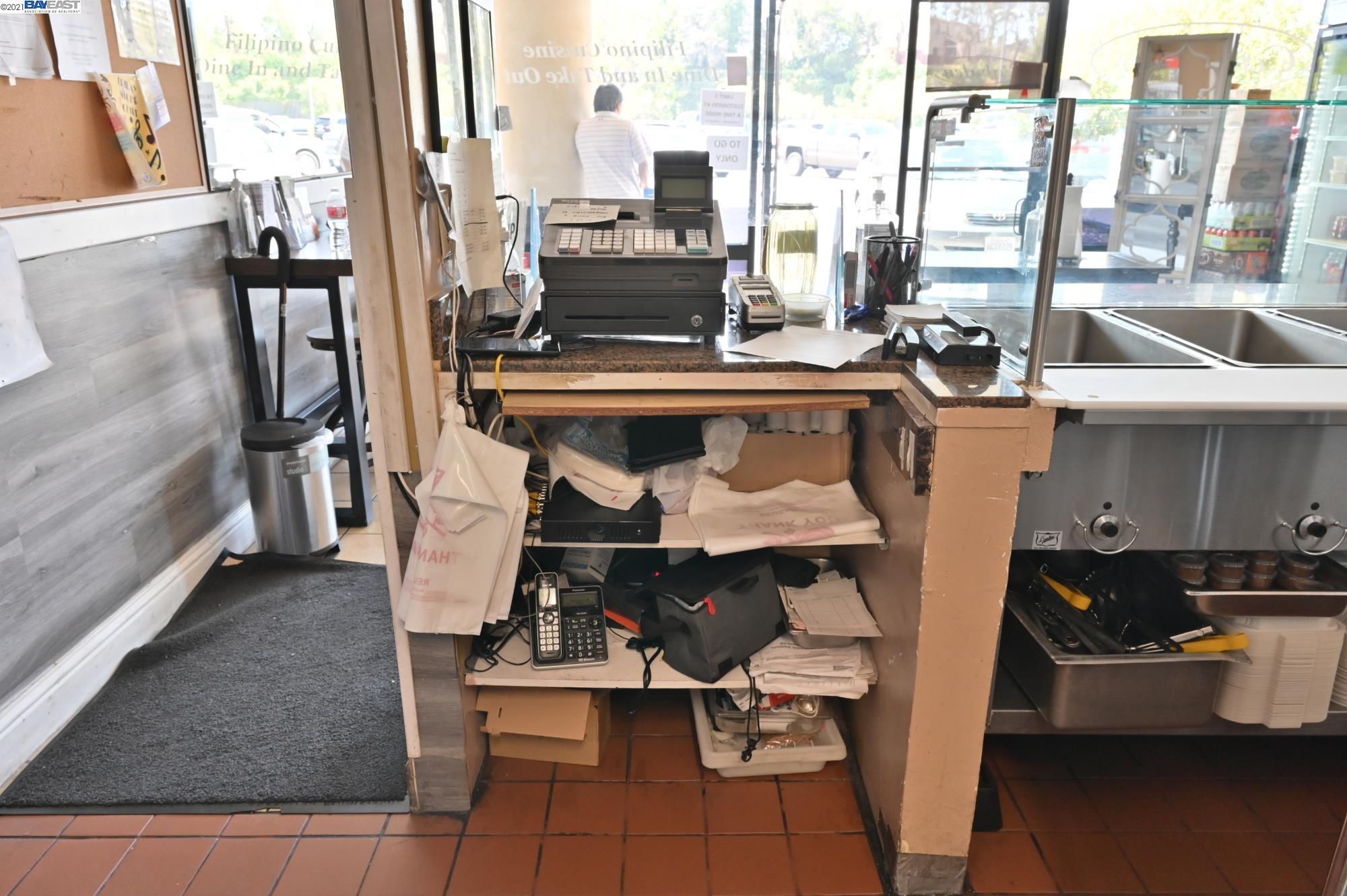 1572 Sycamore Ave # F, HERCULES, California 94547, ,Comm Business Opportunity,For Sale,Sycamore Ave # F,40969347