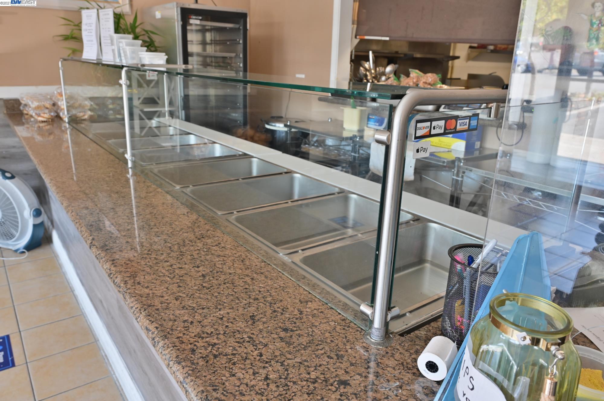 1572 Sycamore Ave # F, HERCULES, California 94547, ,Comm Business Opportunity,For Sale,Sycamore Ave # F,40969347