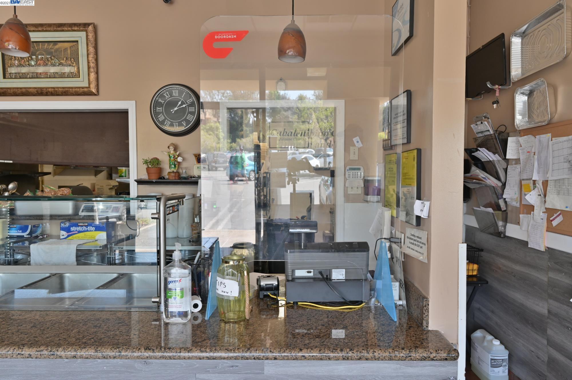 1572 Sycamore Ave # F, HERCULES, California 94547, ,Comm Business Opportunity,For Sale,Sycamore Ave # F,40969347