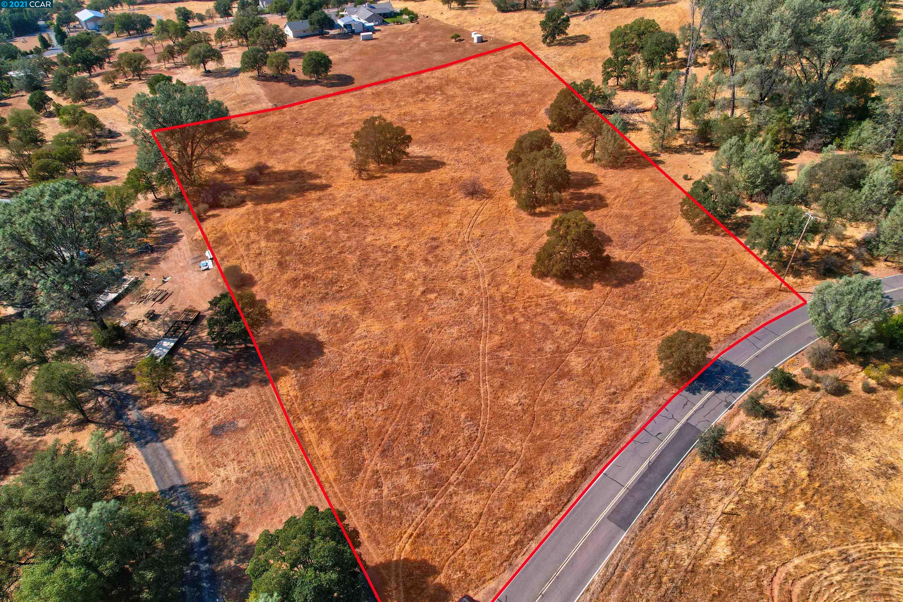 622 Pinon Dr, COPPEROPOLIS, California 95228, ,Lots And Land,For Sale,Pinon Dr,40969350