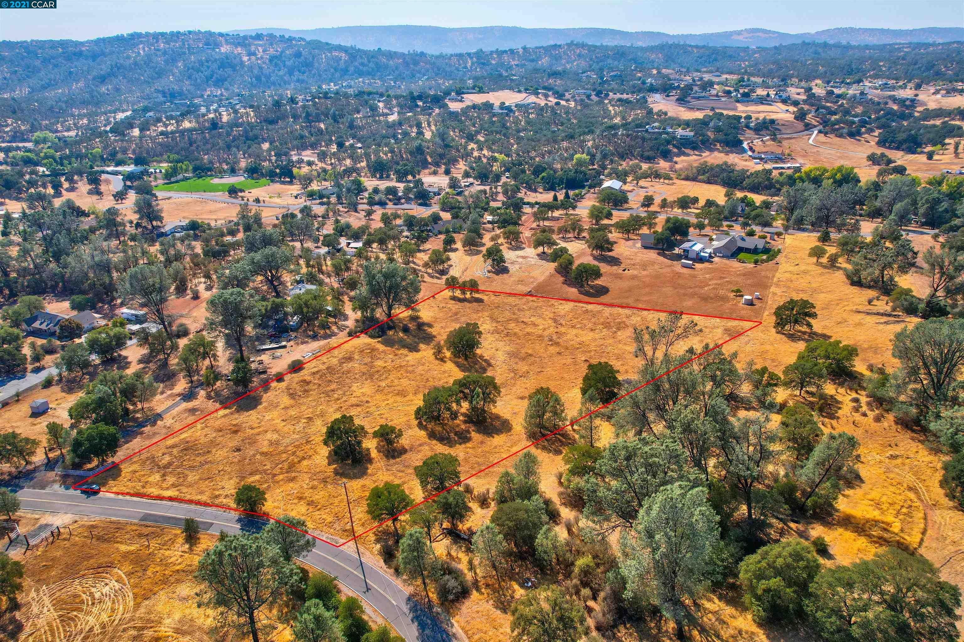 622 Pinon Dr, COPPEROPOLIS, California 95228, ,Lots And Land,For Sale,Pinon Dr,40969350