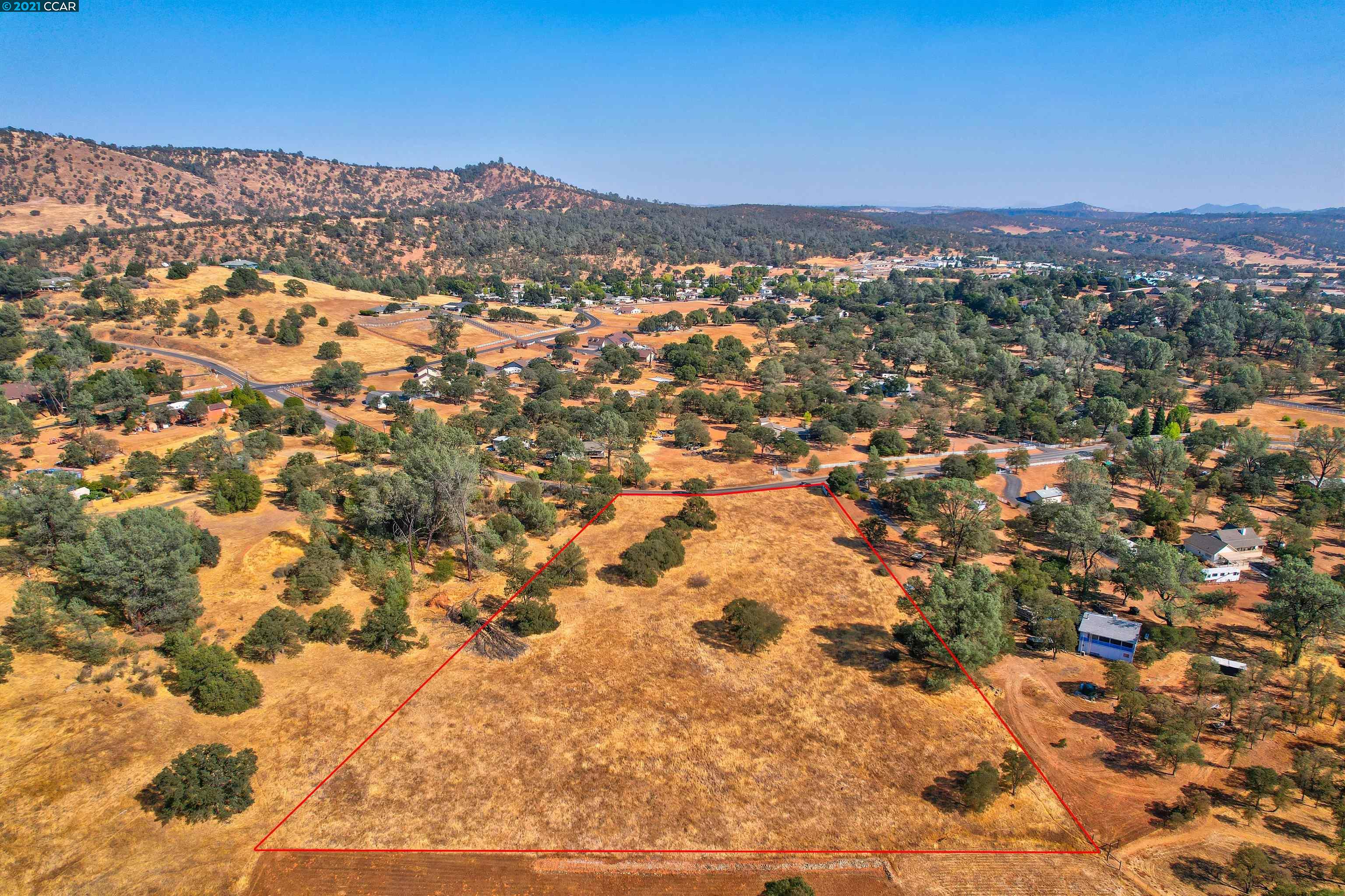 622 Pinon Dr, COPPEROPOLIS, California 95228, ,Lots And Land,For Sale,Pinon Dr,40969350