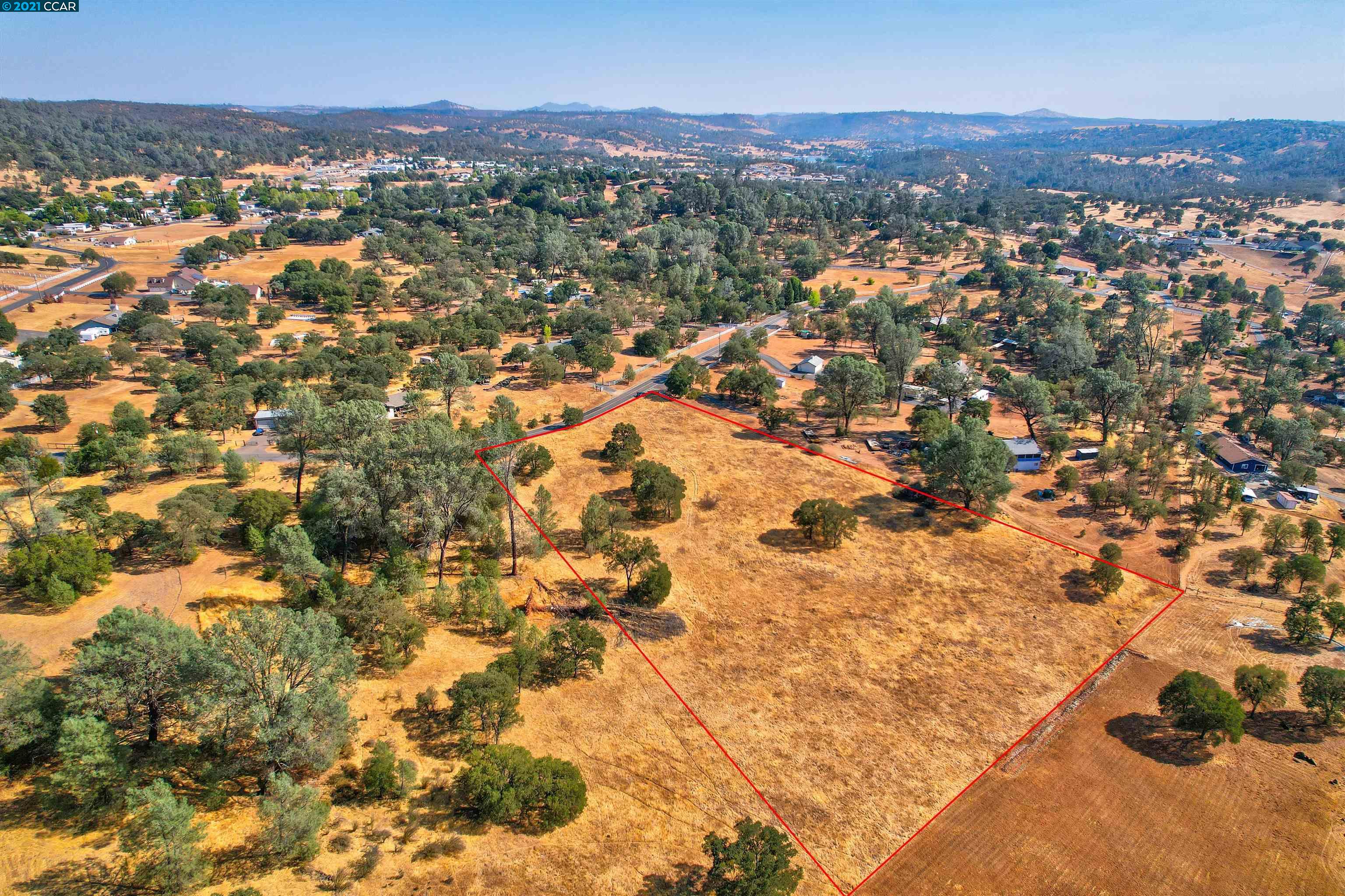 622 Pinon Dr, COPPEROPOLIS, California 95228, ,Lots And Land,For Sale,Pinon Dr,40969350