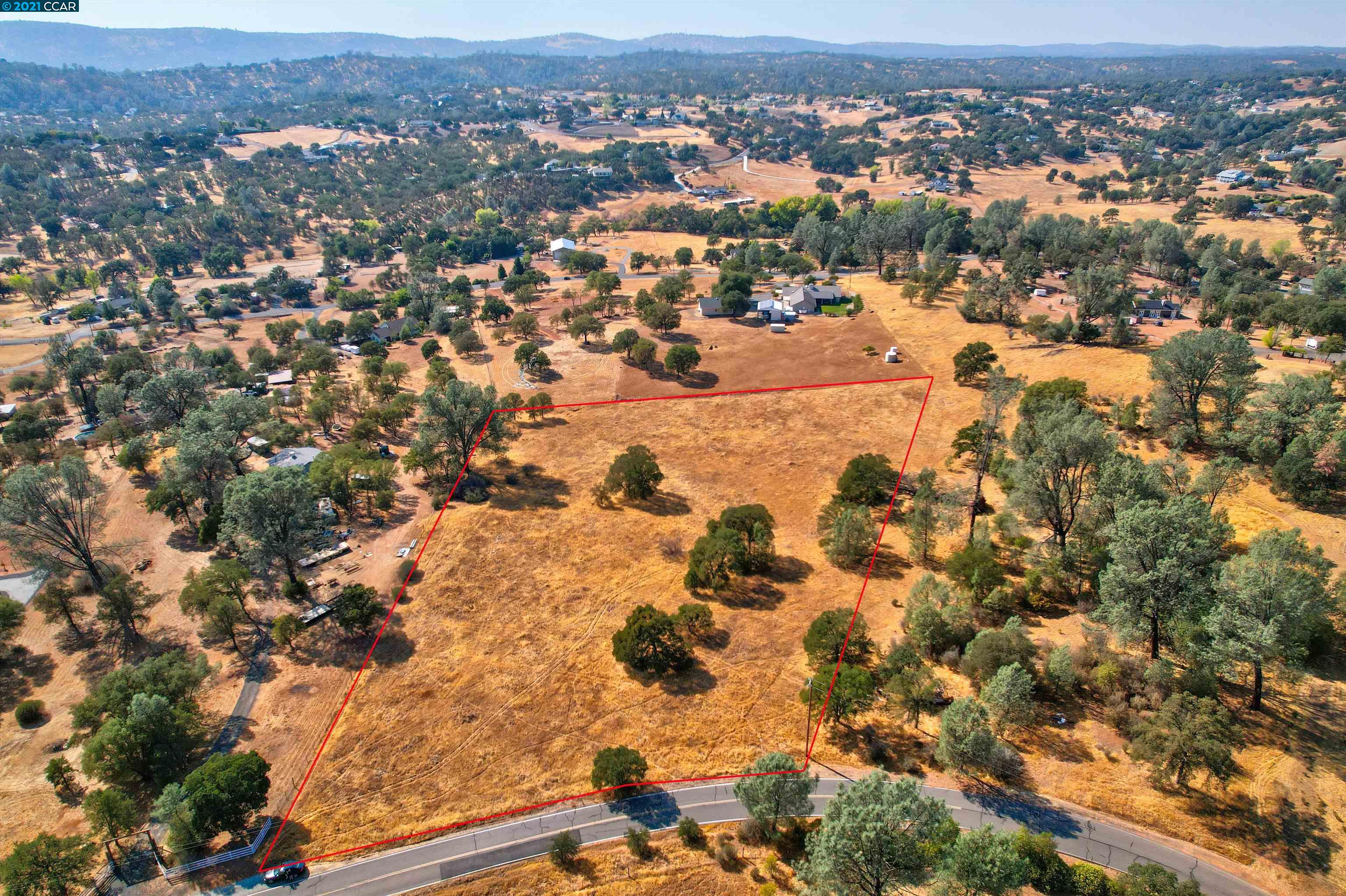 622 Pinon Dr, COPPEROPOLIS, California 95228, ,Lots And Land,For Sale,Pinon Dr,40969350