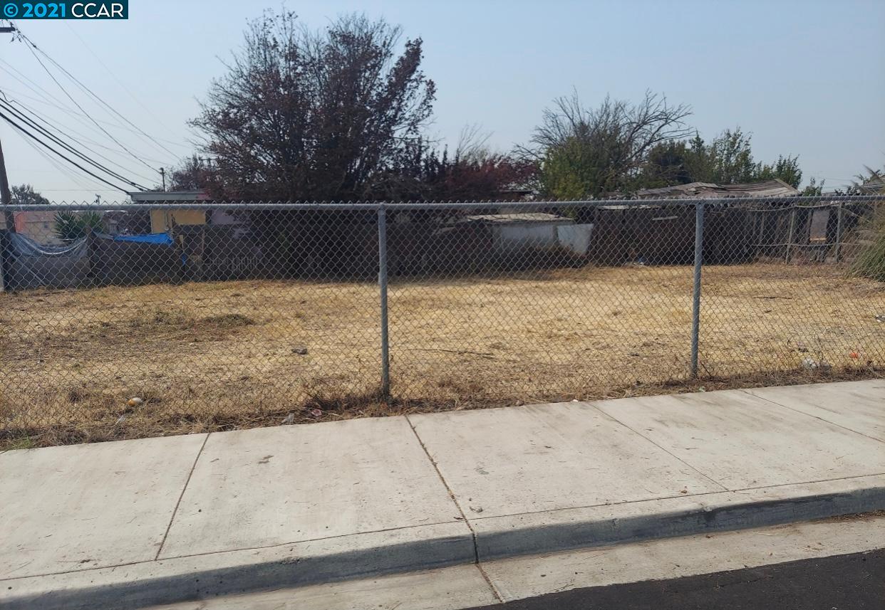 521 Market Ave, Avon, California 94801-1643, ,Lots And Land,For Sale,Market Ave,40969559