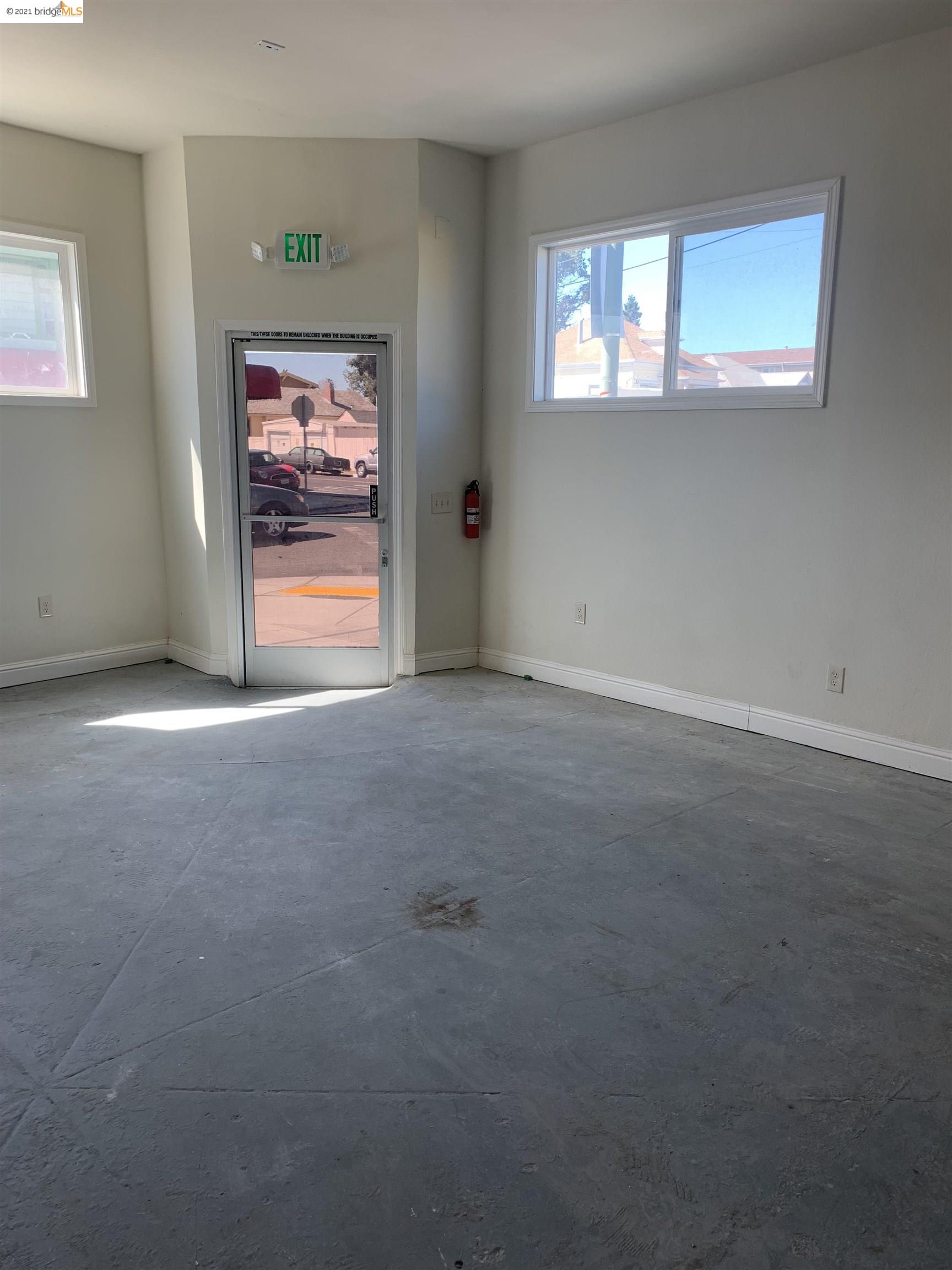 2800 39th, OAKLAND, California 94619, ,Comm Industrial For Lease,For Rent,39th,40969562