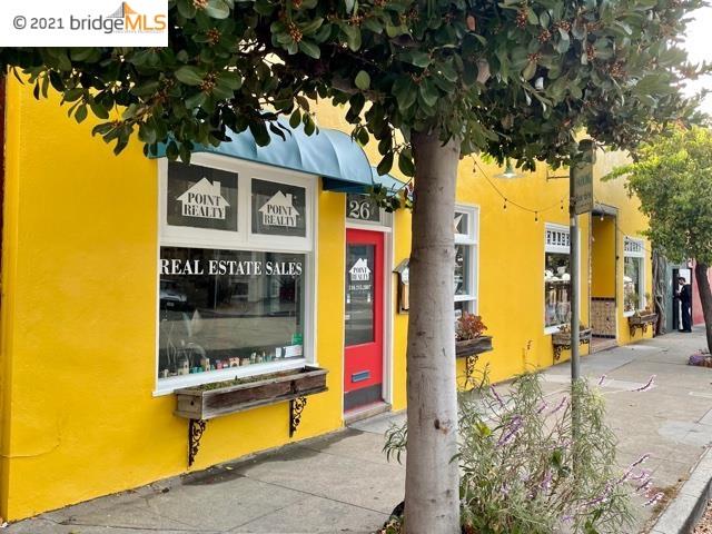 26 Richmond, RICHMOND, California 94801, ,Comm Industrial For Sale,For Sale,Richmond,40969840