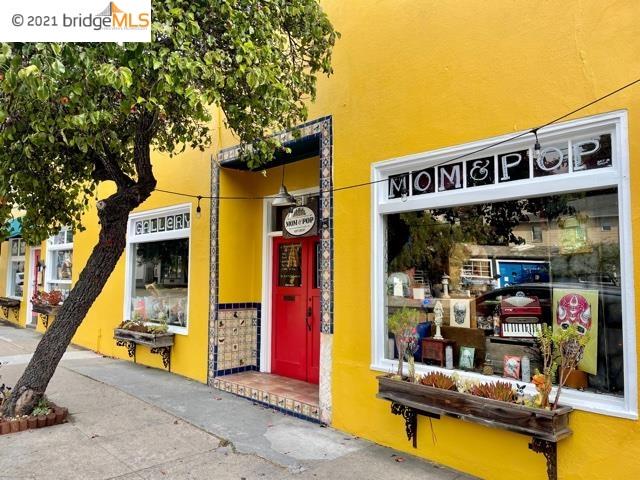 26 Richmond, RICHMOND, California 94801, ,Comm Industrial For Sale,For Sale,Richmond,40969840