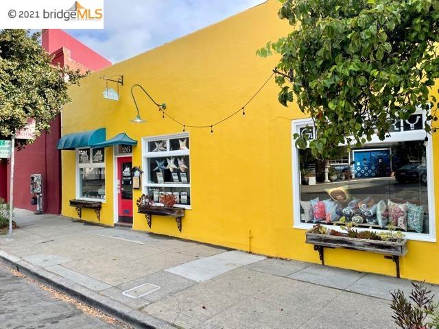 26 Richmond, RICHMOND, California 94801, ,Comm Industrial For Sale,For Sale,Richmond,40969840