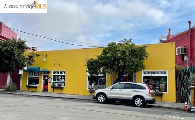 26 Richmond, RICHMOND, California 94801, ,Comm Industrial For Sale,For Sale,Richmond,40969840