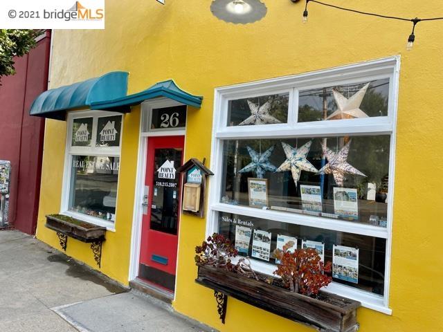 26 Richmond, RICHMOND, California 94801, ,Comm Industrial For Sale,For Sale,Richmond,40969840