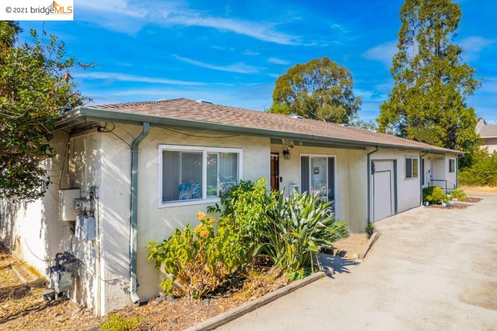 3301 35th Ave, OAKLAND, California 94619, ,Comm Ri Multi-units 5+,For Sale,35th Ave,40969799