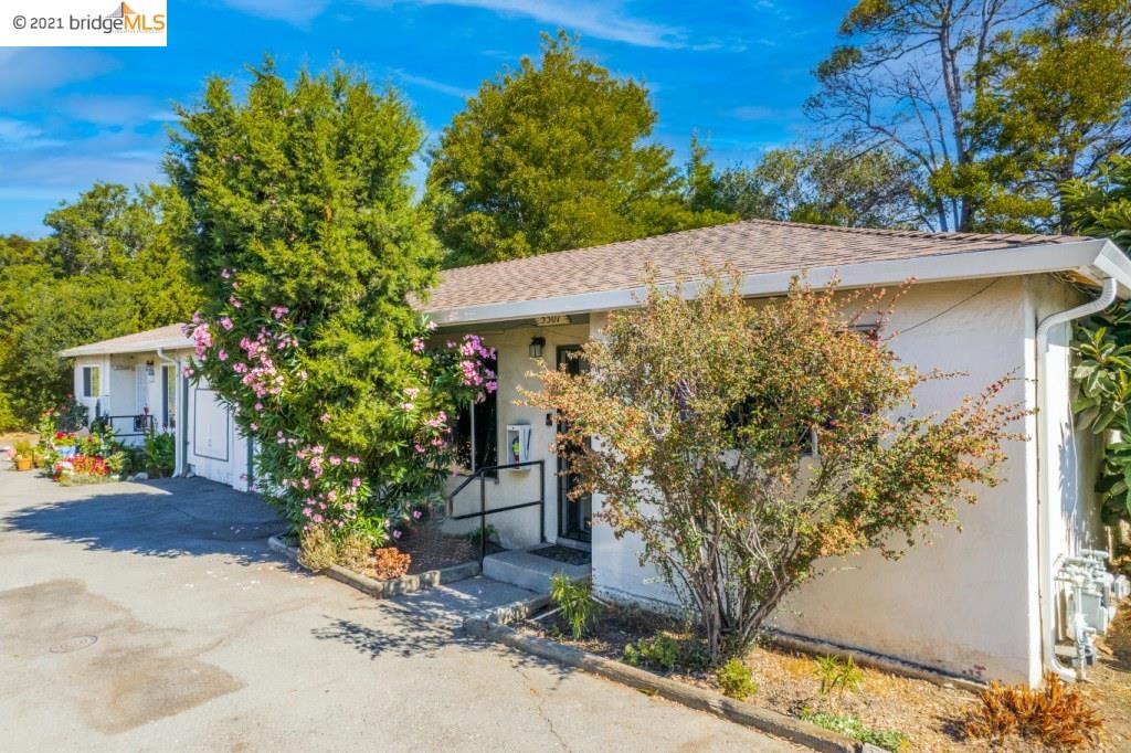 3301 35th Ave, OAKLAND, California 94619, ,Comm Ri Multi-units 5+,For Sale,35th Ave,40969799