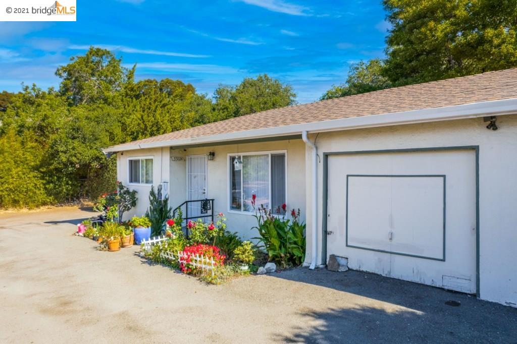 3301 35th Ave, OAKLAND, California 94619, ,Comm Ri Multi-units 5+,For Sale,35th Ave,40969799