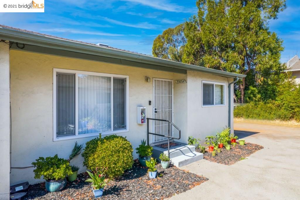 3301 35th Ave, OAKLAND, California 94619, ,Comm Ri Multi-units 5+,For Sale,35th Ave,40969799