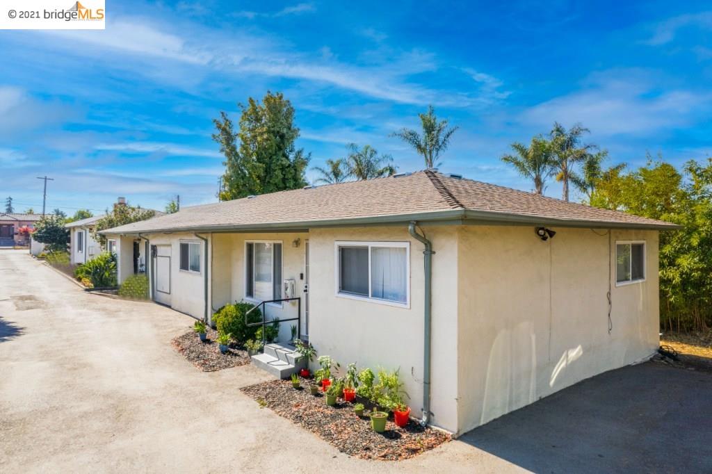 3301 35th Ave, OAKLAND, California 94619, ,Comm Ri Multi-units 5+,For Sale,35th Ave,40969799