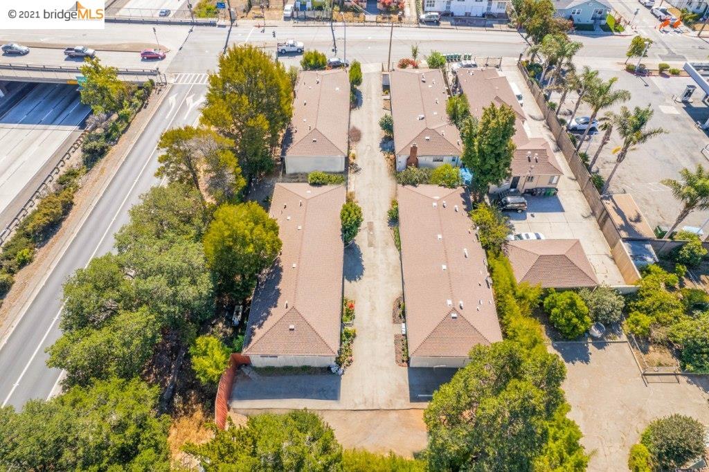 3301 35th Ave, OAKLAND, California 94619, ,Comm Ri Multi-units 5+,For Sale,35th Ave,40969799