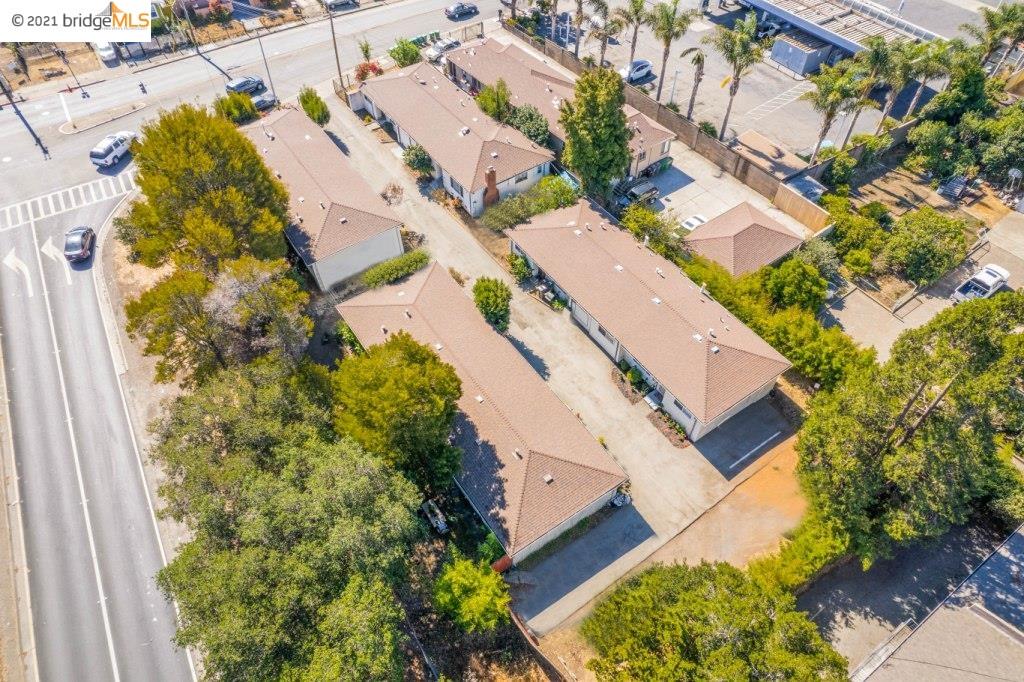 3301 35th Ave, OAKLAND, California 94619, ,Comm Ri Multi-units 5+,For Sale,35th Ave,40969799