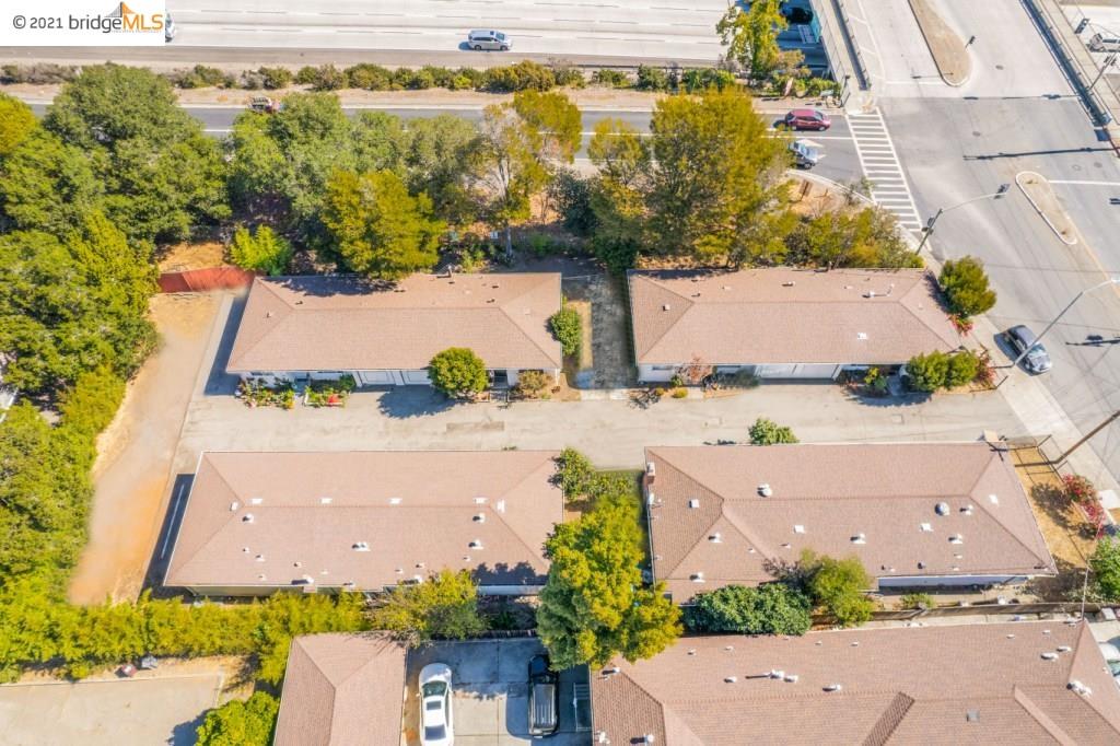3301 35th Ave, OAKLAND, California 94619, ,Comm Ri Multi-units 5+,For Sale,35th Ave,40969799