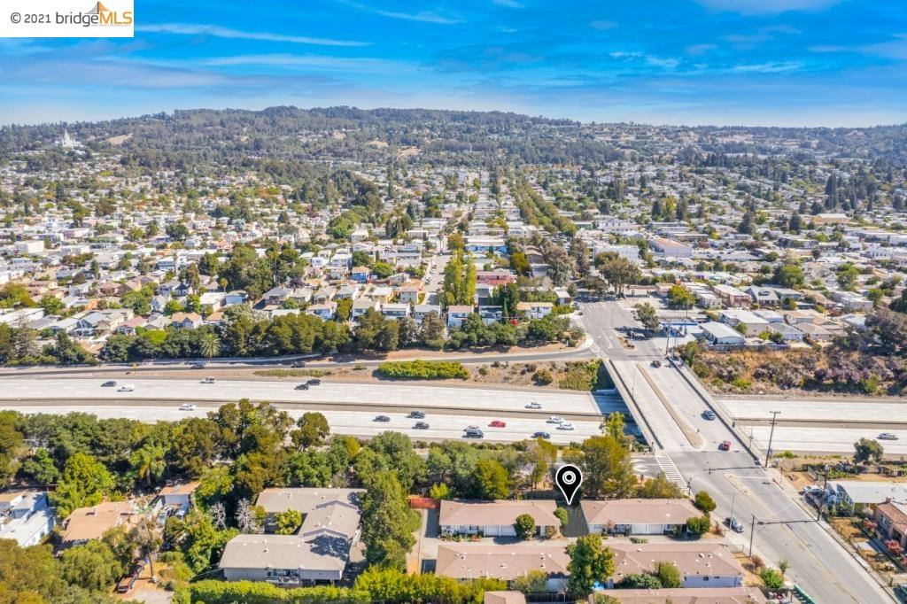3301 35th Ave, OAKLAND, California 94619, ,Comm Ri Multi-units 5+,For Sale,35th Ave,40969799