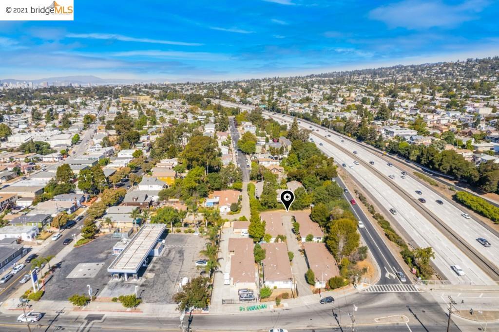3301 35th Ave, OAKLAND, California 94619, ,Comm Ri Multi-units 5+,For Sale,35th Ave,40969799