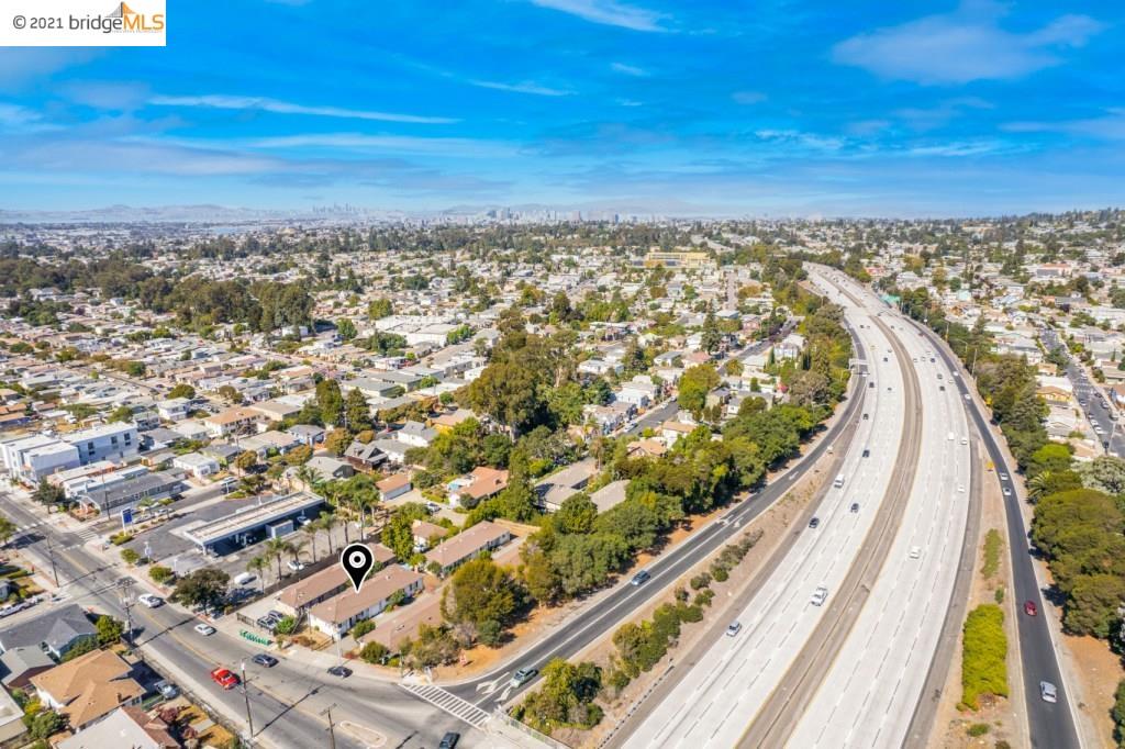 3301 35th Ave, OAKLAND, California 94619, ,Comm Ri Multi-units 5+,For Sale,35th Ave,40969799