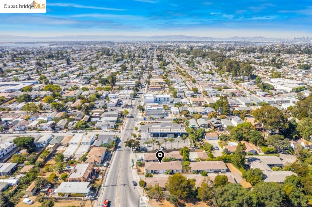 3301 35th Ave, OAKLAND, California 94619, ,Comm Ri Multi-units 5+,For Sale,35th Ave,40969799