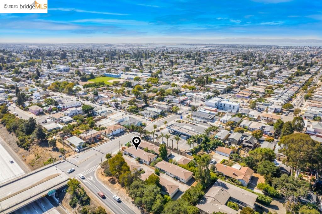 3301 35th Ave, OAKLAND, California 94619, ,Comm Ri Multi-units 5+,For Sale,35th Ave,40969799