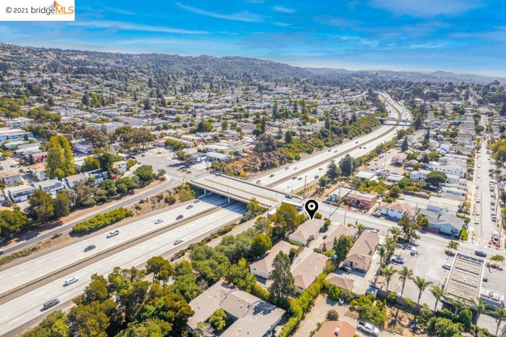 3301 35th Ave, OAKLAND, California 94619, ,Comm Ri Multi-units 5+,For Sale,35th Ave,40969799