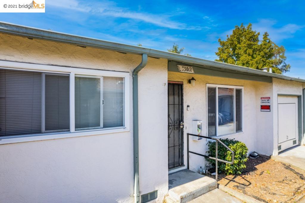 3301 35th Ave, OAKLAND, California 94619, ,Comm Ri Multi-units 5+,For Sale,35th Ave,40969799