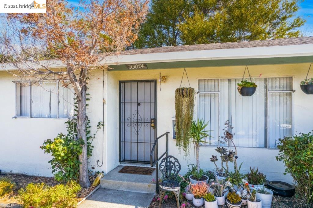 3301 35th Ave, OAKLAND, California 94619, ,Comm Ri Multi-units 5+,For Sale,35th Ave,40969799