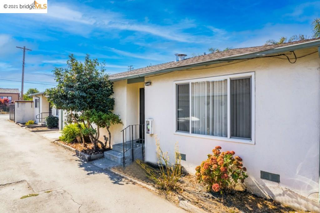 3301 35th Ave, OAKLAND, California 94619, ,Comm Ri Multi-units 5+,For Sale,35th Ave,40969799