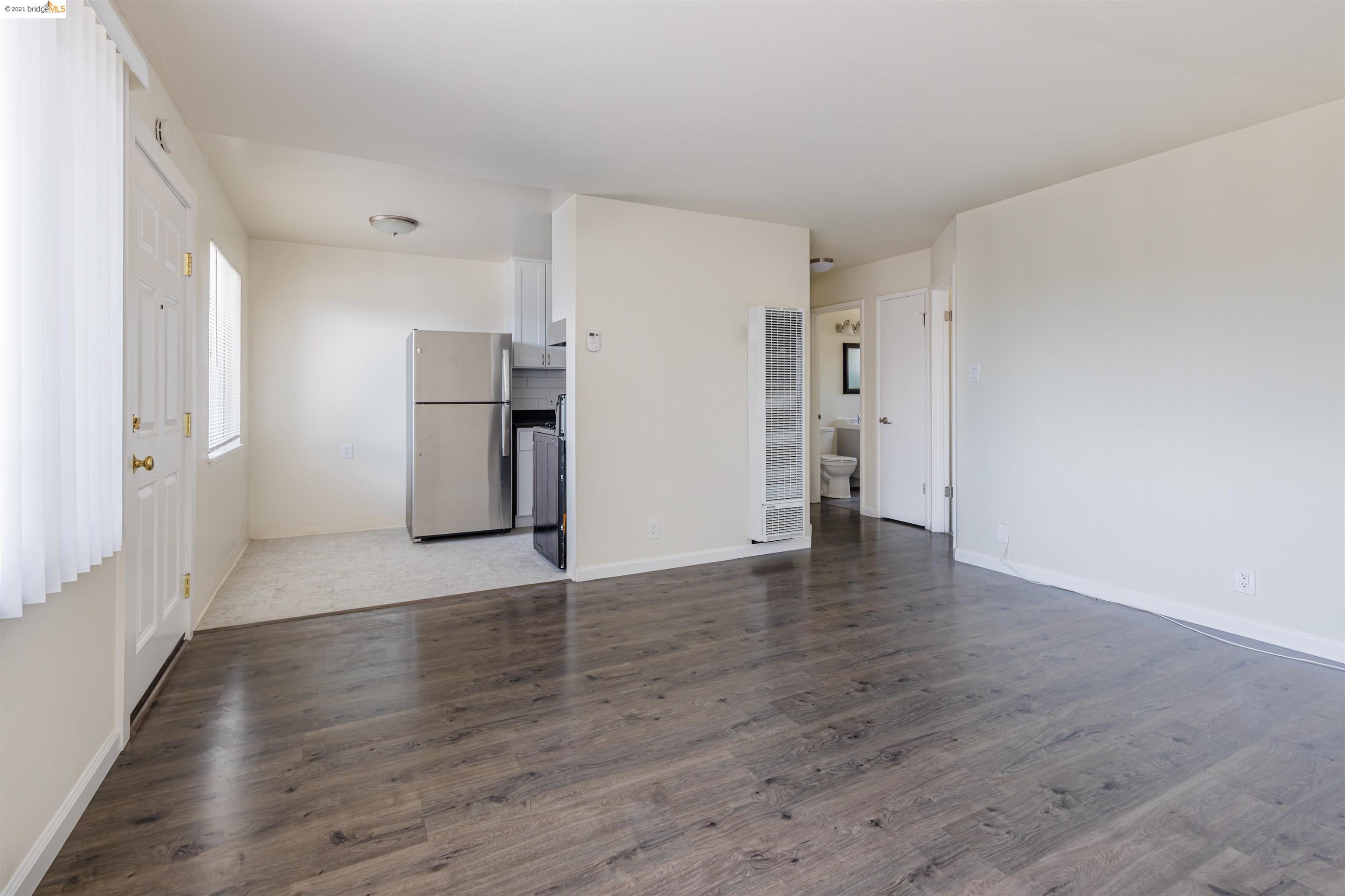 206 Mather St, OAKLAND, California 94611, ,Comm Ri Multi-units 5+,For Sale,Mather St,40969839