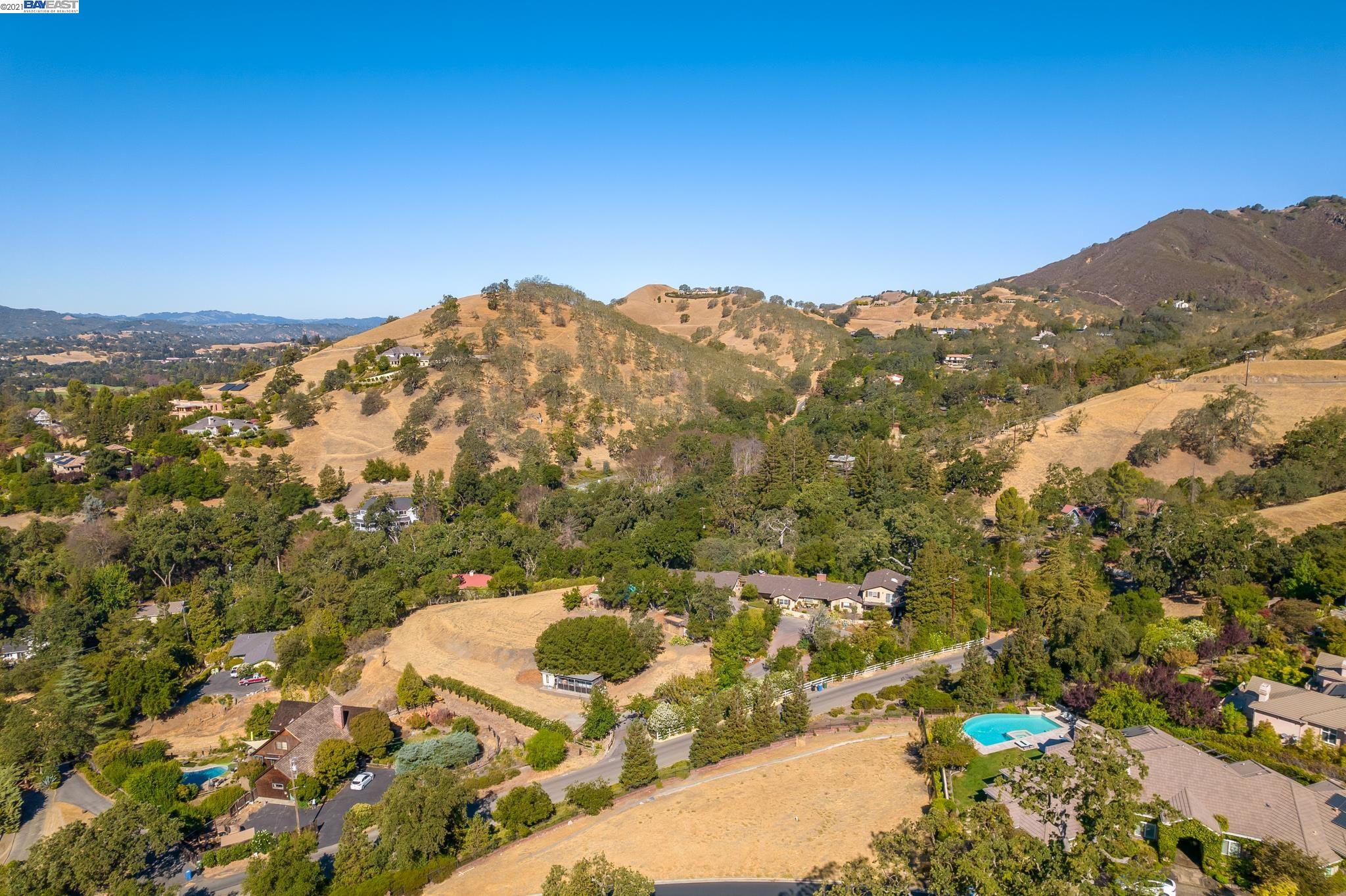 2467 Diablo Ranch Pl, DANVILLE, California 94506, ,Lots And Land,For Sale,Diablo Ranch Pl,40970088