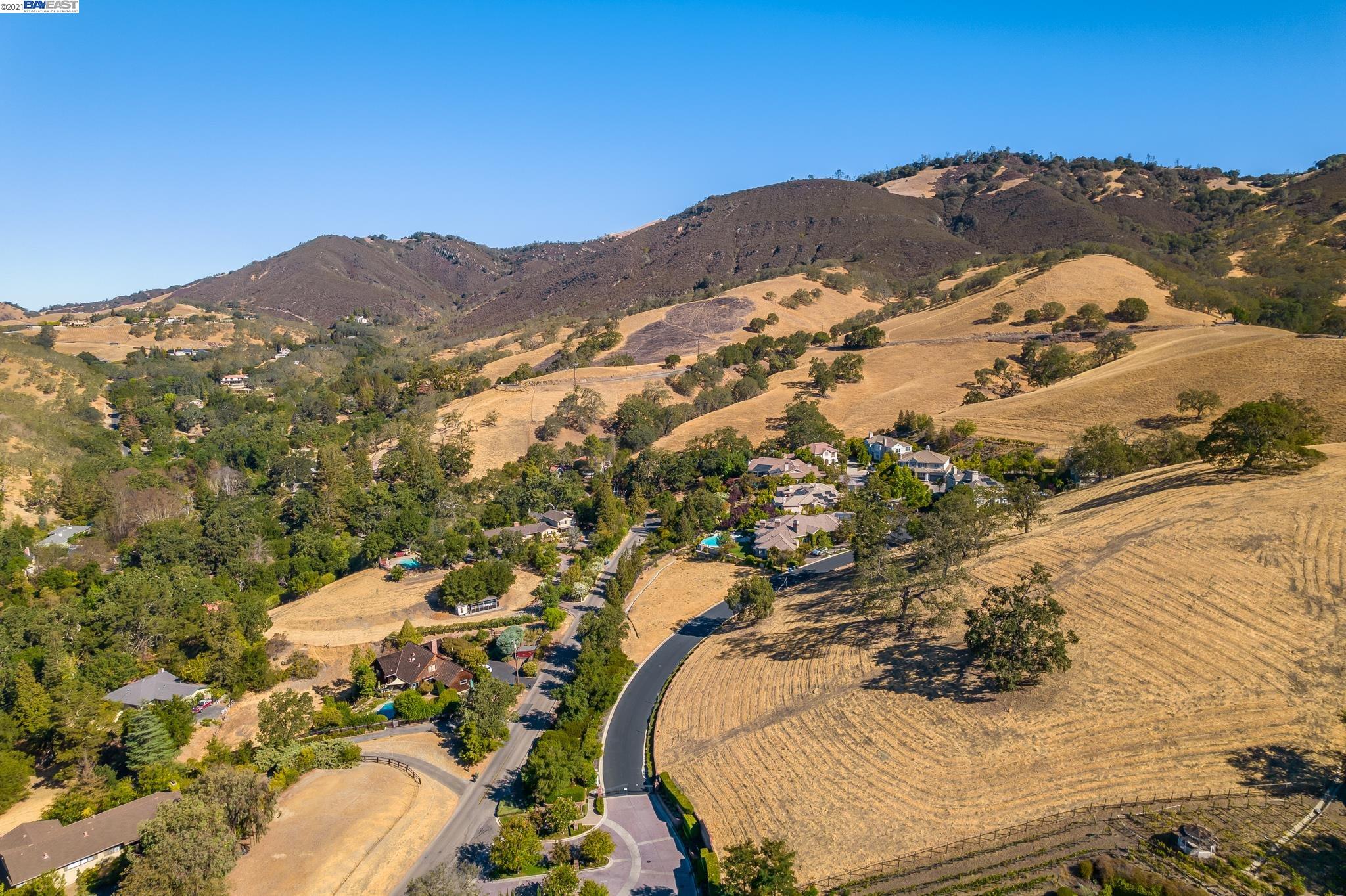 2467 Diablo Ranch Pl, DANVILLE, California 94506, ,Lots And Land,For Sale,Diablo Ranch Pl,40970088
