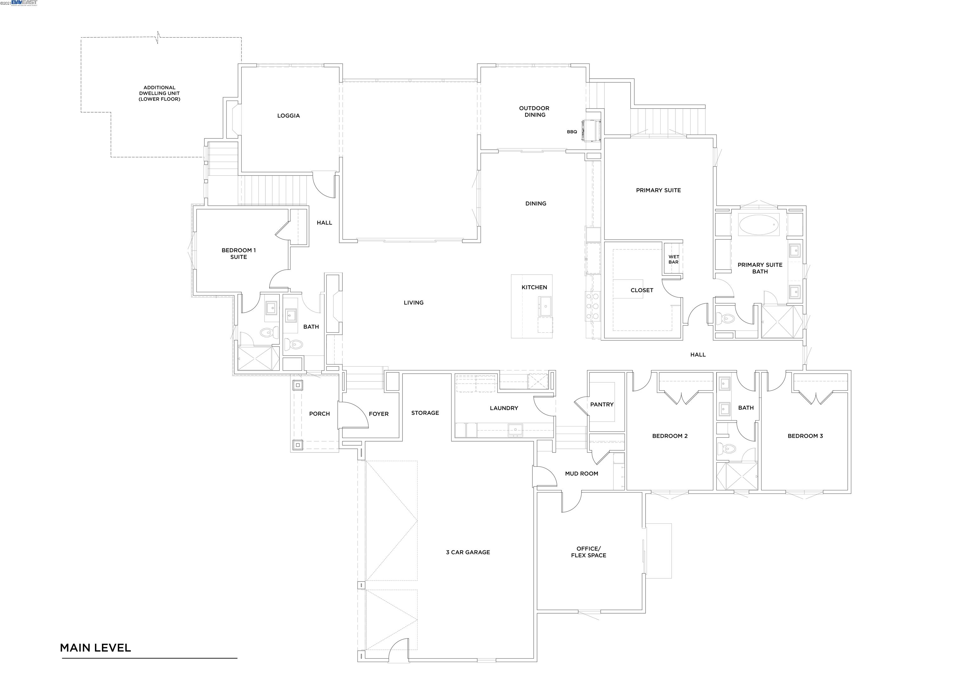 2467 Diablo Ranch Pl, DANVILLE, California 94506, ,Lots And Land,For Sale,Diablo Ranch Pl,40970088