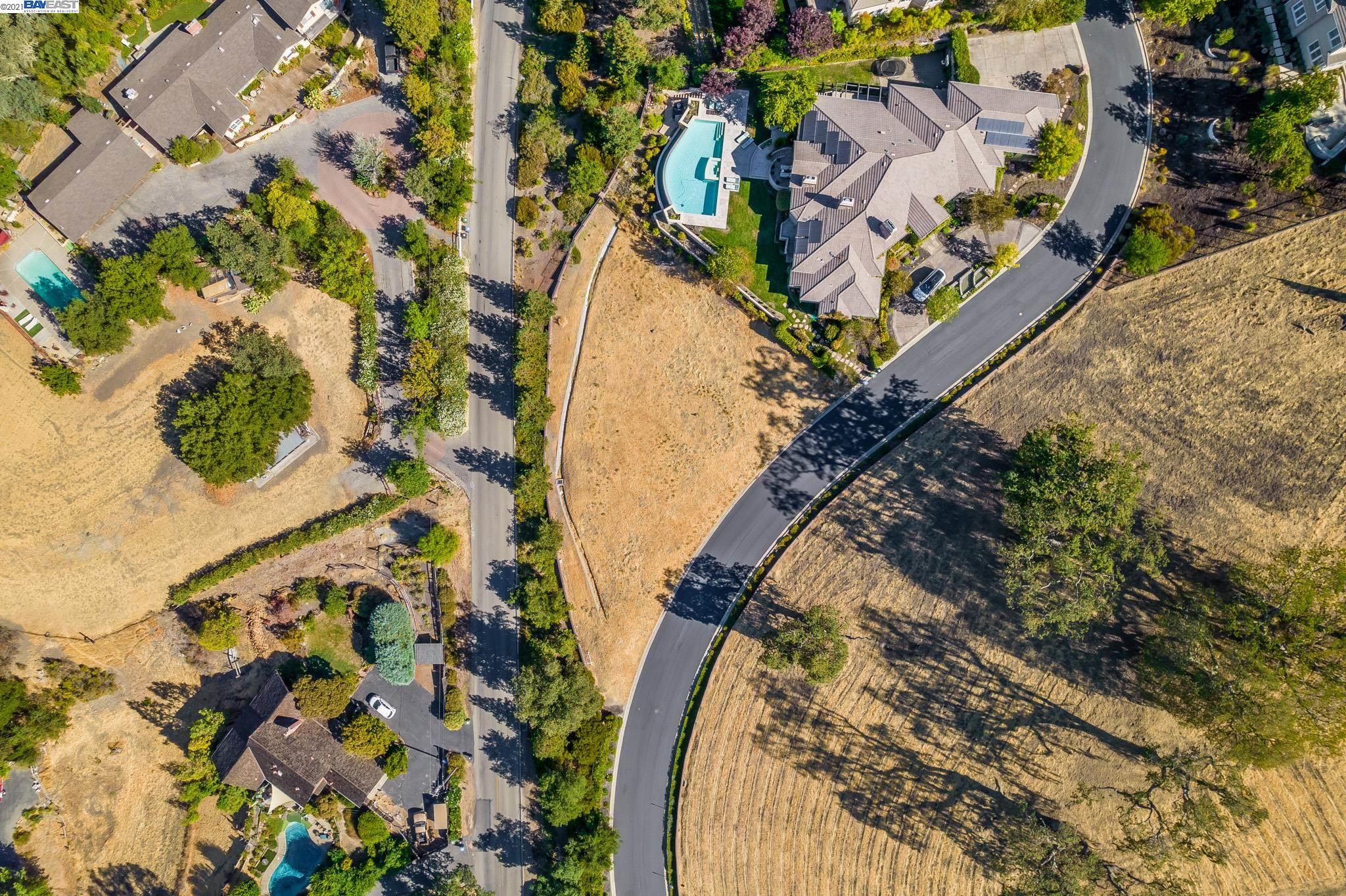 2467 Diablo Ranch Pl, DANVILLE, California 94506, ,Lots And Land,For Sale,Diablo Ranch Pl,40970088