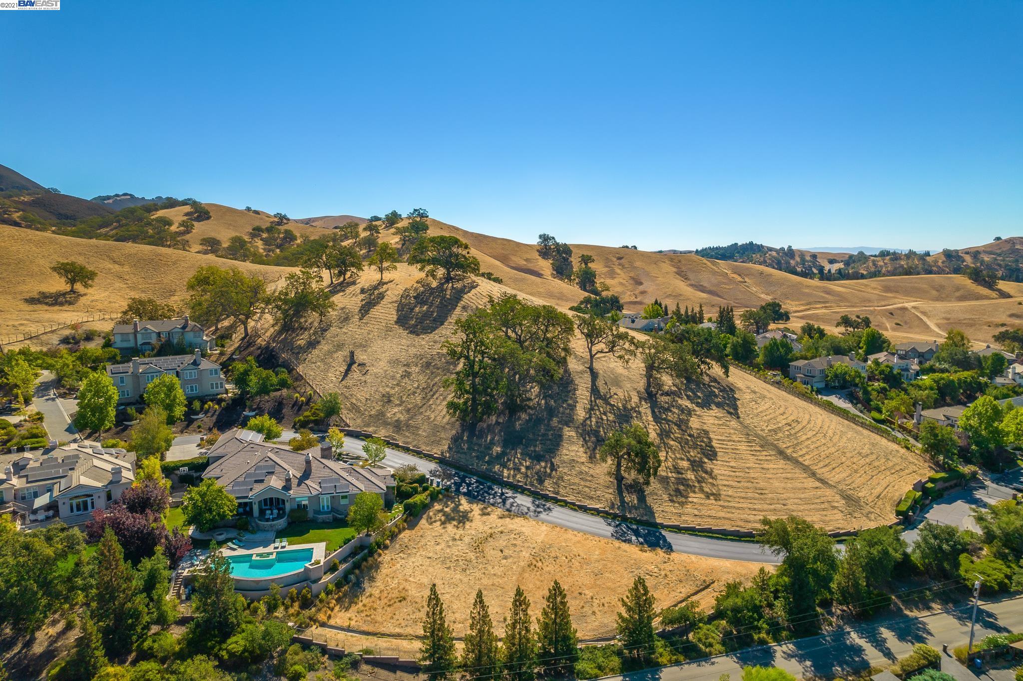 2467 Diablo Ranch Pl, DANVILLE, California 94506, ,Lots And Land,For Sale,Diablo Ranch Pl,40970088