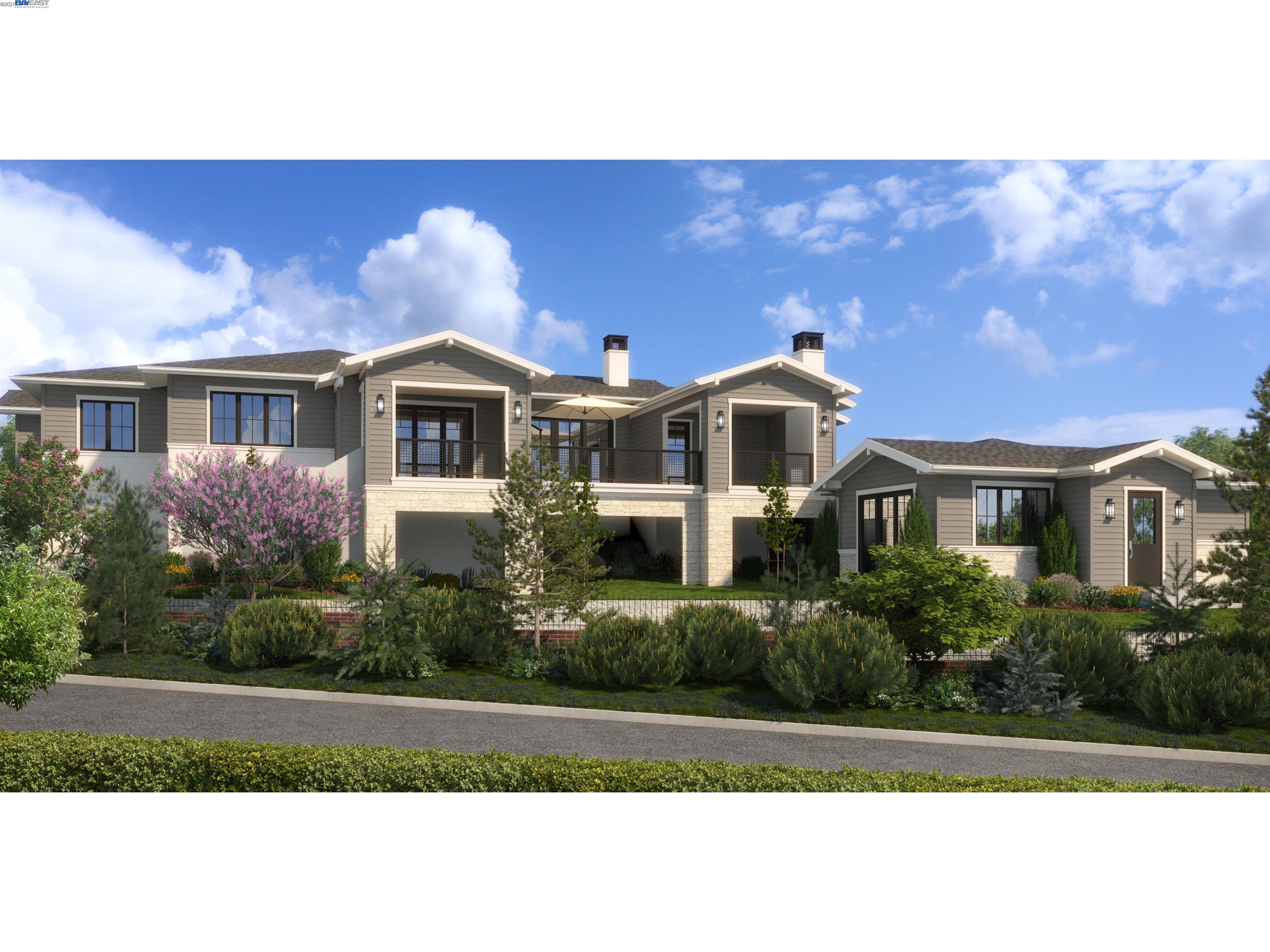 2467 Diablo Ranch Pl, DANVILLE, California 94506, ,Lots And Land,For Sale,Diablo Ranch Pl,40970088