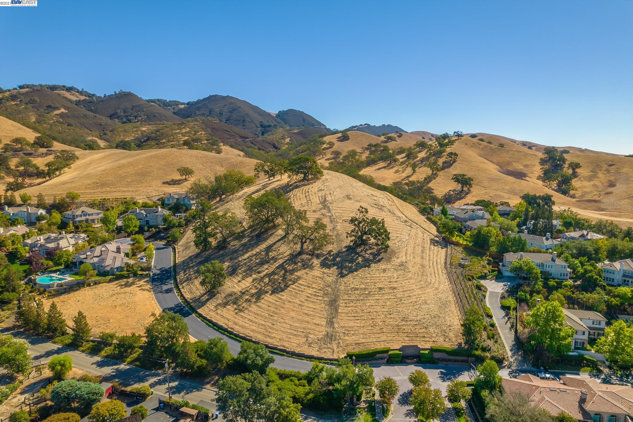 2467 Diablo Ranch Pl, DANVILLE, California 94506, ,Lots And Land,For Sale,Diablo Ranch Pl,40970088