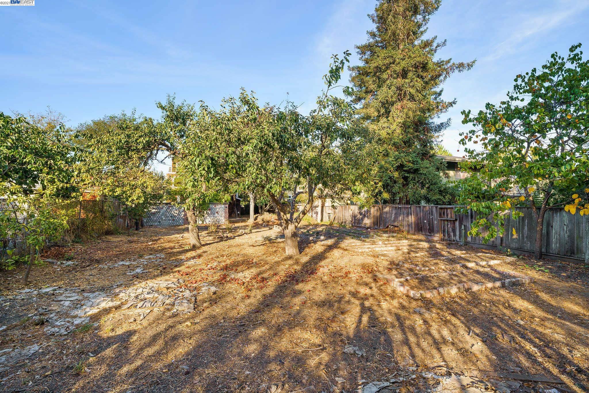 51st St, OAKLAND, California 94618, ,Lots And Land,For Sale,St,40969576