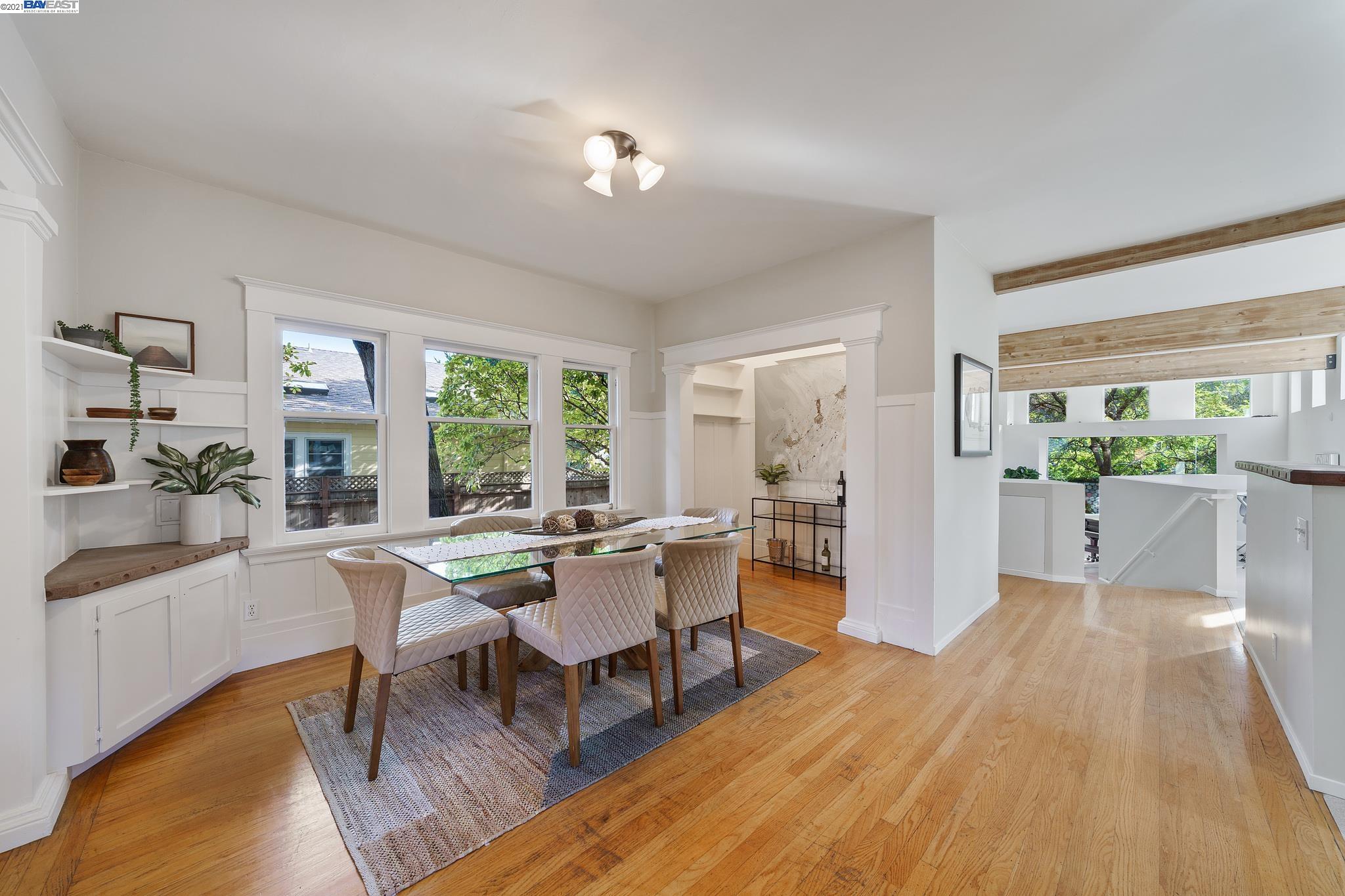 51st St, OAKLAND, California 94618, ,Lots And Land,For Sale,St,40969576