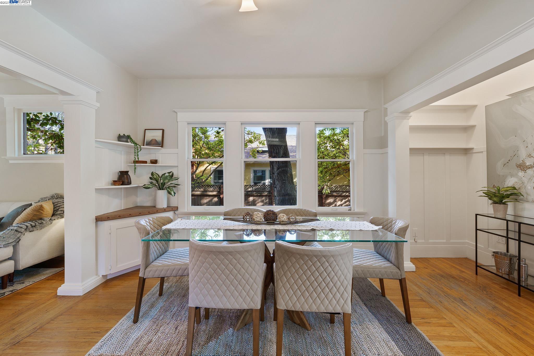 51st St, OAKLAND, California 94618, ,Lots And Land,For Sale,St,40969576