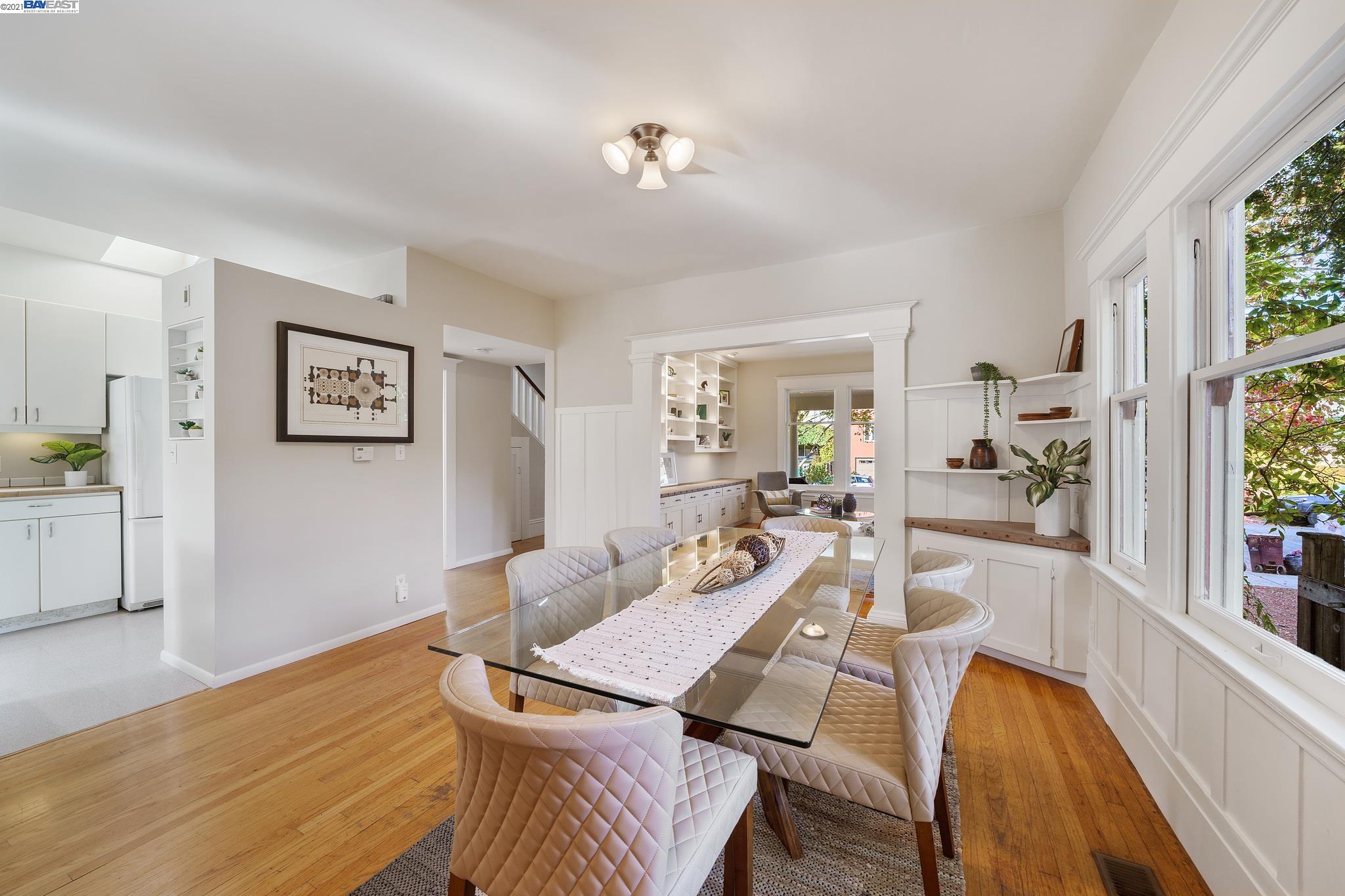 51st St, OAKLAND, California 94618, ,Lots And Land,For Sale,St,40969576