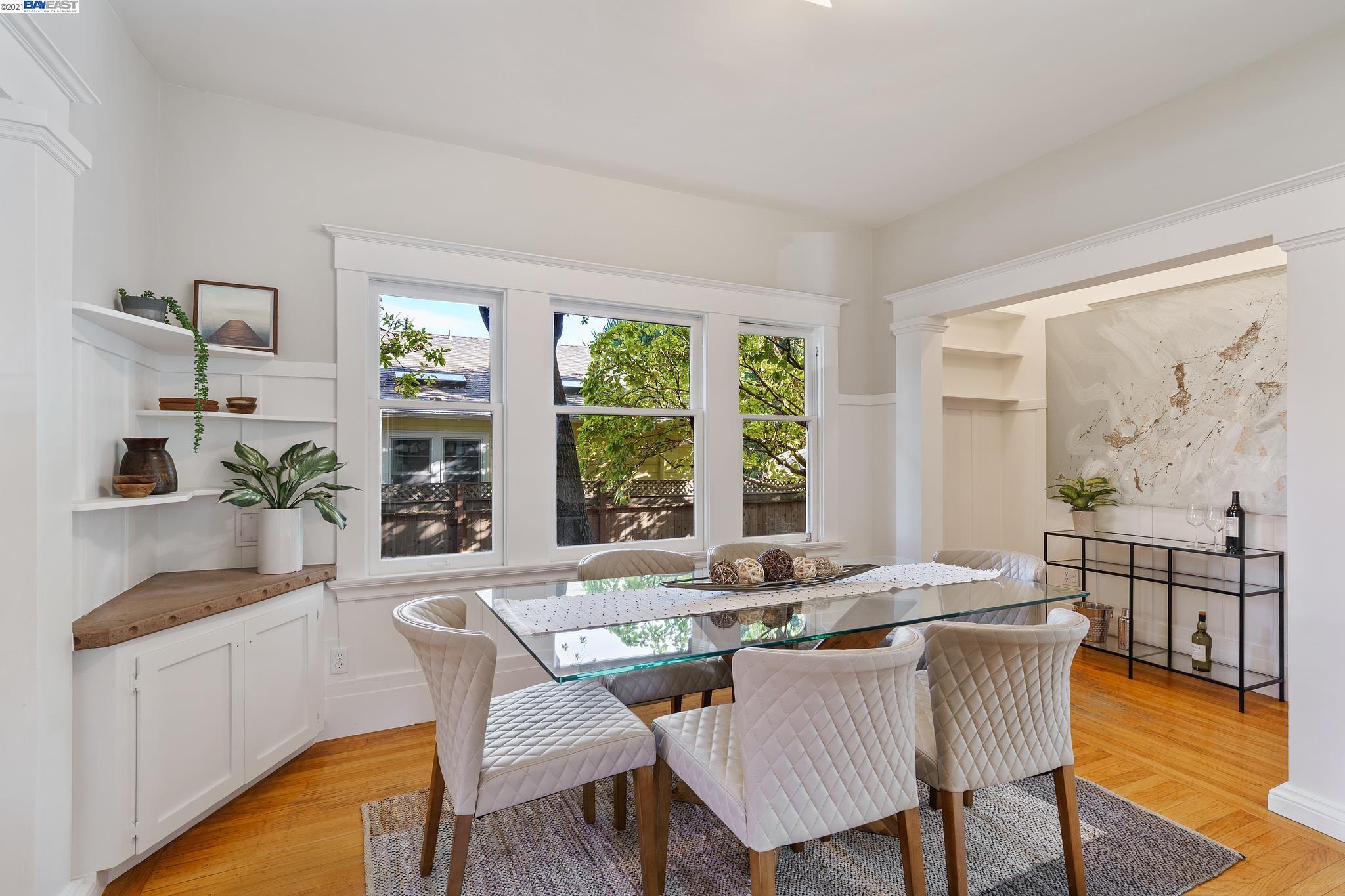 51st St, OAKLAND, California 94618, ,Lots And Land,For Sale,St,40969576
